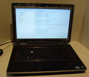 Dell Latitude E6420 14" Notebook (Intel Core i5 2nd Gen 2.5GHz 4GB NO HDD) - Picture 1 of 12