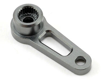 Servobrazo de dirección de aluminio Serpent (23T-JR/Airtronics/KO) [SER804214] Foto 1 de 2