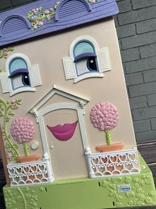 Lernkurve Mrs. Goodbee interaktives sprechendes Puppenhaus - Bild 1 von 15