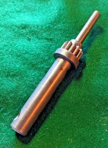 Atlas 1060 Drill Press Pinion Shaft & Collar And Some Craftsman - Picture 1 of 4