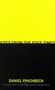 Notes From The Edge Times (HB, 2010) - Bild 1 von 1