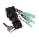 MARINE 37110-92E01 SWITCH, IGNITION For for for Suzuki Outboard Engine Motor