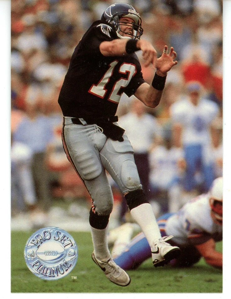 1991 Pro Set Platinum Series 1 Complete Your Set!! You Choose! (1-150) - Image 1 of 1