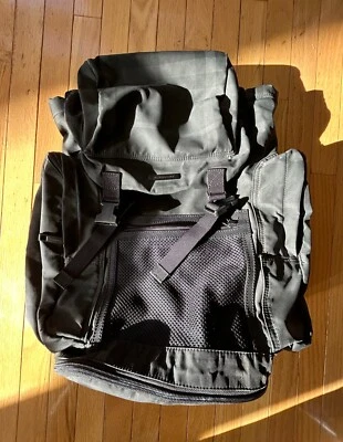 Burberry Mochila Mochila Foto 1 de 4