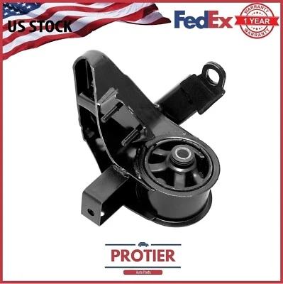 Upper Transmission Mount for MAZDA 626 MX-6 FORD PROBE - Image 1 of 3