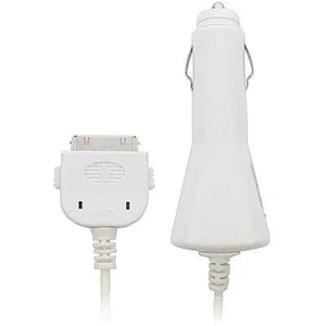 iPhone/iPhone 3G/iPhone 3Gs/ iPod TOUCH/iPod Touch 2 Car Charger - Photo 1/1