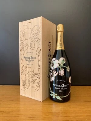 2012 Perrier-Jouët, Belle Epoque - Champagne Brut - 1 Magnum (1.5L) - Immagine 1 di 4