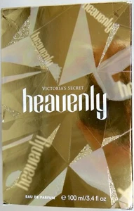 Heavenly Perfume Parfum EDP Victoria Secret 3.4 oz 100ml Musk Sandalwood Vanilla - Picture 1 of 9