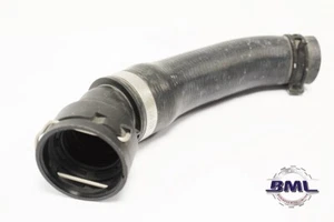 HOSE-RADIATOR TOP 2.7D 3.0D JAGUAR X200;X250;X350 PART C2C22711-R - Picture 1 of 1