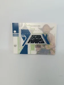 Star Wars: Behind-The-Scenes postcards: 30 Postcards - Bild 1 von 2