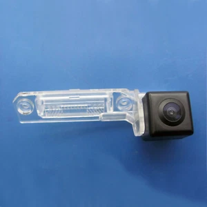 Car Reverse Rear View Backup Camera for Volkswagen T5 Transporter 2004-2009 2010 - Picture 1 of 8