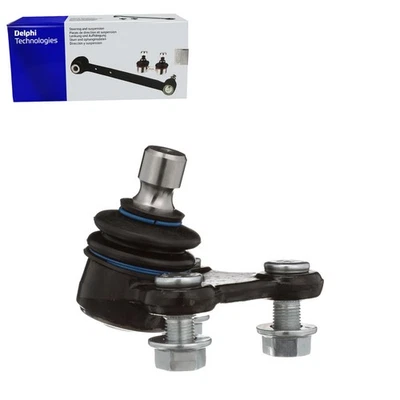 Junta de rótula de suspensión delantera izquierda inferior Delphi para Kia Sportage 2017-2022 Foto 1 de 4