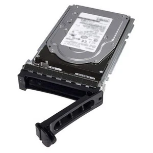 Dell 400-AUPW 3.5" 1000 GB Serial ATA III Internal Hard Drive - Internal Hard Dr - Afbeelding 1 van 1