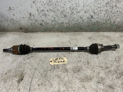 Оригинальный вал задней оси со стороны водителя или пассажира 2024 NISSAN ROGUE - Изображение 1 из 3