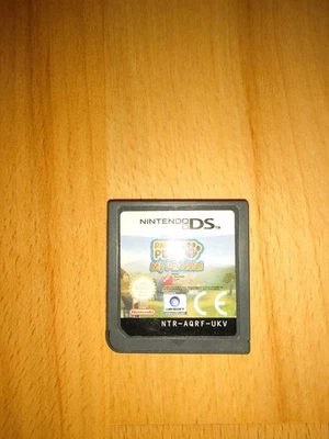Pawley Pets: My Pet Hotel Nintendo DS 2007 Game - Cartridge only FREE UK P&P - Image 1 of 4