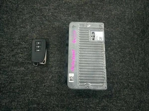 TOYOTA Lexus gs 2013 Engine Control Unit 8966130T40 [Used] [PA31879571] - Picture 1 of 2