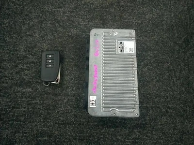 TOYOTA Lexus gs 2013 Engine Control Unit 8966130T40 [Used] [PA31879571] - Image 1 of 2