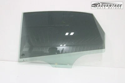 AUDI A4 QUATTRO B9 2017-2024 PUERTA TRASERA IZQUIERDA VENTANA CRISTAL 8W5845205 OEM Foto 1 de 4