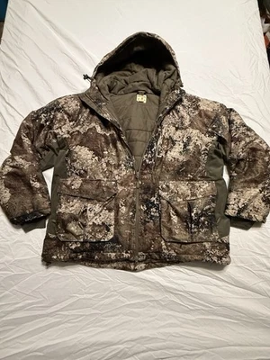 Chaqueta de caza Red Head Strata Bone Dry Thermolite para hombre 3XL camuflada muy cálida Foto 1 de 4