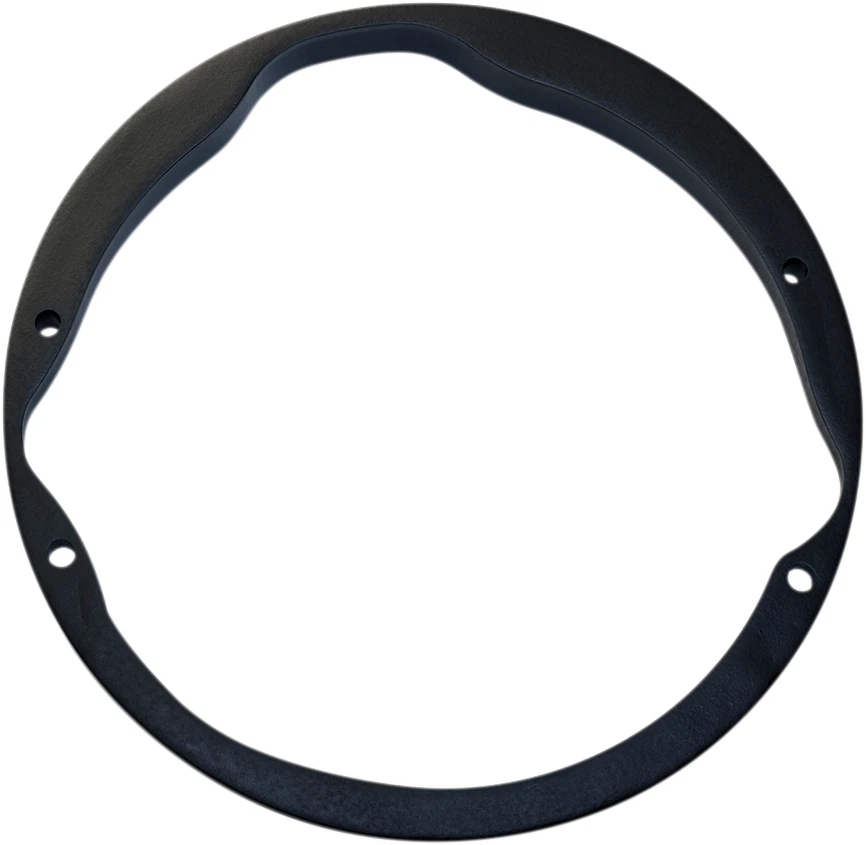 Paul Yaffe Originals - PYO:HCR - Headlight Correction Ring - Electra Glide Stand - Image 1 of 1