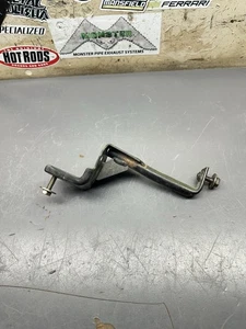 YAMAHA RAPTOR 660 OEM REAR FENDER STAY BRACKET MOUNT 5LP-21613-10-00 - Picture 1 of 6