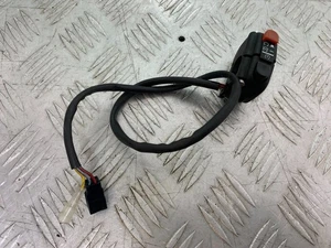 APRILIA RSV1000 RSV 1000 MILLE RIGHT SWITCH GEAR 1998- 2003 (CMB1184) - Picture 1 of 5