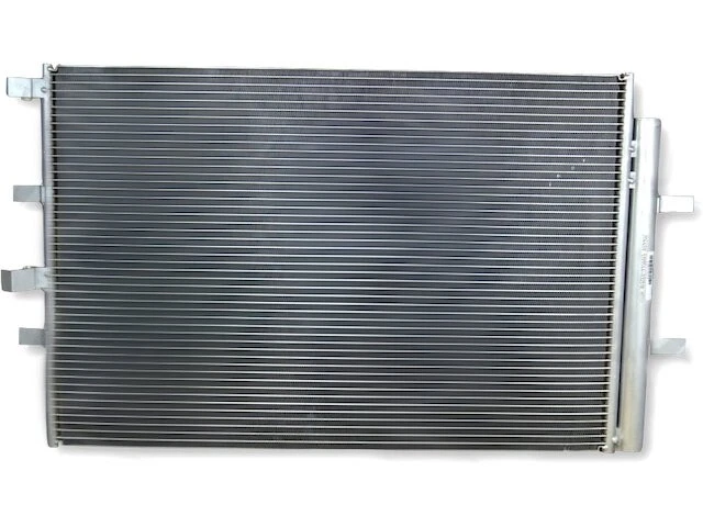 A/C Condenser For 15-19 Ford Transit-250 Transit-350 Transit-150 HD 3.2L TR25M6 Foto 1 de 1
