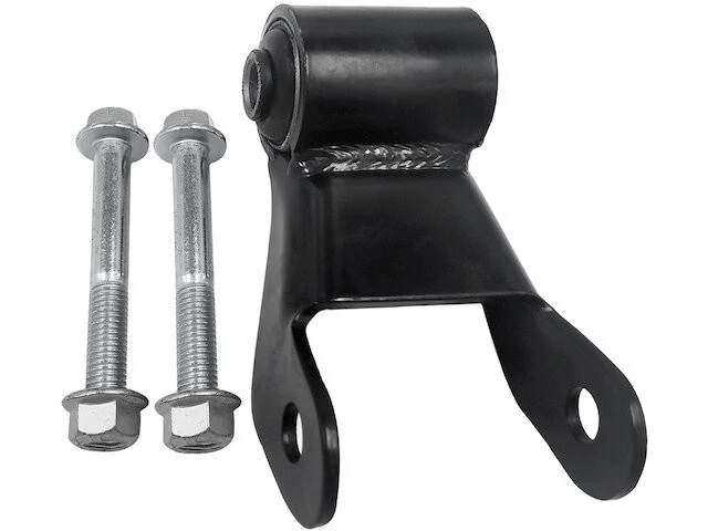 Grillete de resorte de hoja trasero para GMC Sierra 2500 HD 2001-2004 2002 DX781WZ Foto 1 de 1