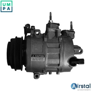 COMPRESSOR AIR CONDITIONING 10-3481 FOR FORD MONDEO/V/Turnier/Hatchback S-MAX - Picture 1 of 10