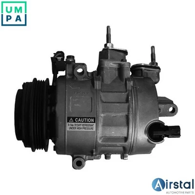 COMPRESSOR AIR CONDITIONING 10-3481 FOR FORD MONDEO/V/Turnier/Hatchback S-MAX - Image 1 of 4