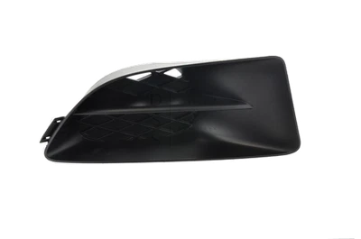 Nuevo Genuino Acura RSX Parachoques Delantero Cubierta Parrilla Derecha (2005-2006) OE 71103S6M000 Foto 1 de 4