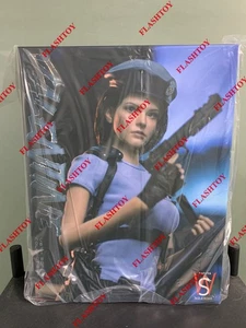 SWTOYS FS069 1/6 Zombie Killer Jill Policewomen Valentine Female Action Figure - Picture 1 of 17