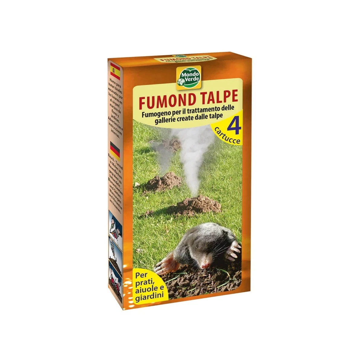 Radicante Per Talee - Ormone ClonFix 100ml - Foto 6