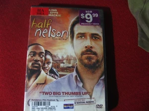 Half Nelson DVD - Bild 1 von 2