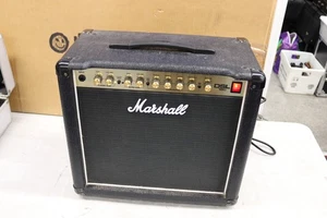 Marshall DSL15C 15W 1x12 Tube Combo - Picture 1 of 7