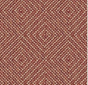 Linwood Westray LF1932FR/011 Fabric - Currant - Per Metre - Picture 1 of 1