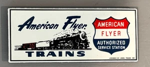 IMÁN ANDE ROONEY "TRENES VOLADORES AMERICANOS" - Imagen 1 de 2