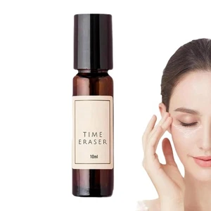 Time Eraser Time Eraser Rollerball Castor Oil And Frankincense Eye Roller - Picture 1 of 12