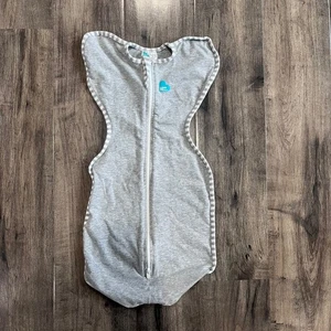 Love To Dream Newborn Swaddle Up - Hands Up Swaddle - - Picture 1 of 5