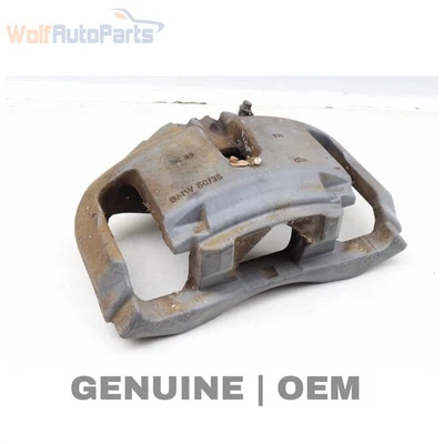 2010-2017 BMW 535I GT - Front Right Brake Caliper 6786818 - Image 1 of 4
