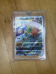 Charizard VSTAR SWSH262 SWSH: Sword & Shield Promo Cards Holo - Picture 1 of 2