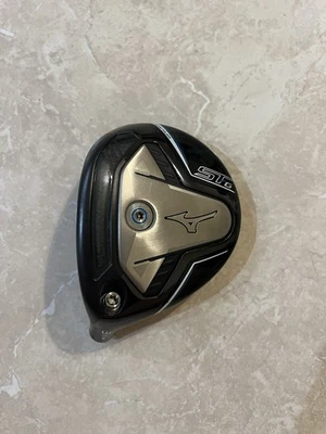 Mizuno ST-G Titanium 15 Degree 3 Fairway Wood Head Only Left LH - Image 1 of 4