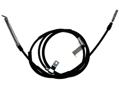 Cable de freno de estacionamiento trasero derecho AC Delco 73937PHRP para Dodge Dakota 2005-2010 Foto 1 de 2