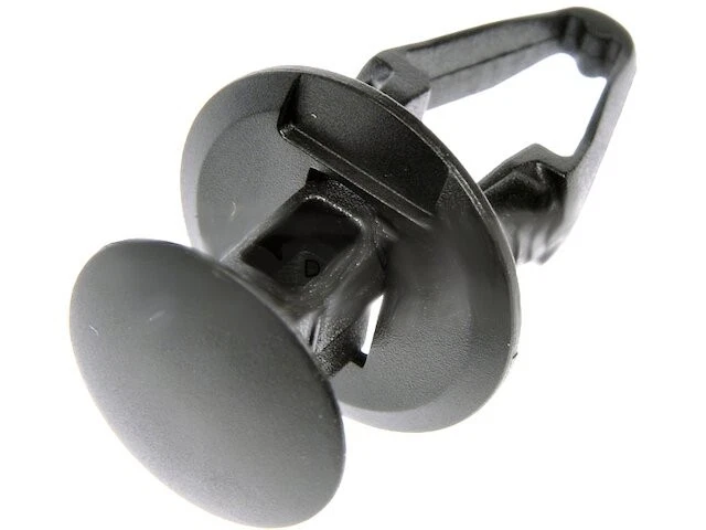 Держатель брызговика для 2015-2019 GMC Sierra 2500 HD 2009 2016 2017 VC896RC - Изображение 1 из 1