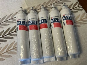 5er Set Clear Choice CLCH104 LT600P Kühlschrank Wasserfilter NEU VERSIEGELT - Bild 1 von 8