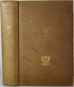 Lonsdale Library: BOXING A Guide to Modern Methods, Knebworth, 1931. Pugilism - Picture 1 of 7