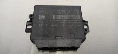 3R0919475 Modulo Elettronico per SEAT EXEO ST (3R5) Reference 2011 119420 - Immagine 1 di 4
