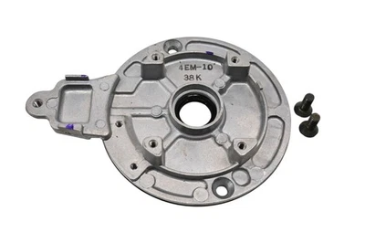 04 Yamaha Raptor 50 Stator Base Mounting Plate YFM50 - Изображение 1 из 3