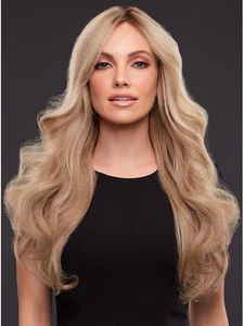 Kim | Smart Lace Human Hair | Jon Renau In 12FS8 NWT In Box - Picture 1 of 15