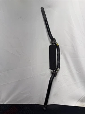 KAWASAKI BR 125 J Z125 2017 HANDLEBAR HANDLE BAR STRAIGHT AFTERMARKET Pro Taper - Image 1 of 4